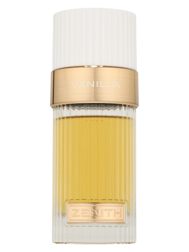 Zenith Vanilla by French Avenue perfume bottle