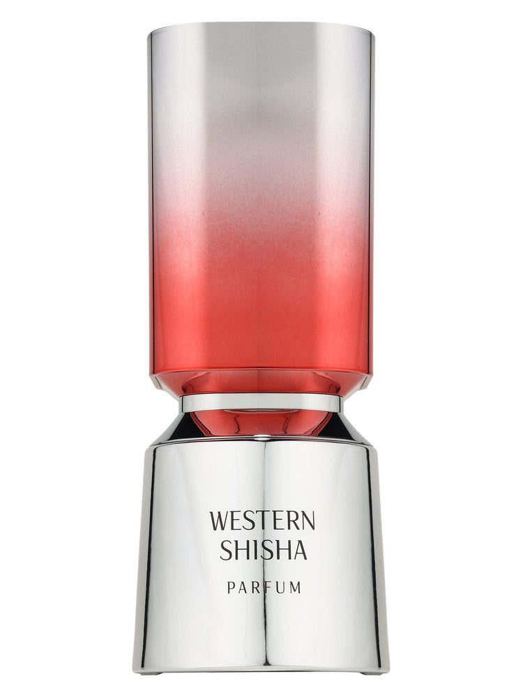 Western Shisha by French Avenue perfume bottle