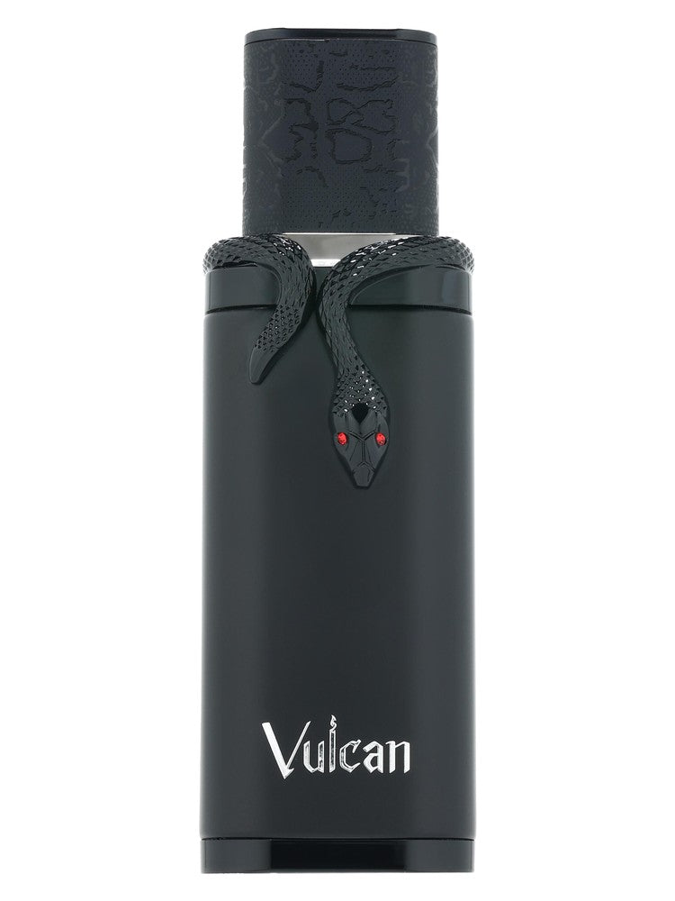 Vulcan Black Friday by French Avenue perfume bottle
