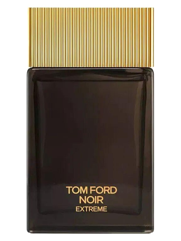 Noir Extreme by Tom Ford perfume bottle