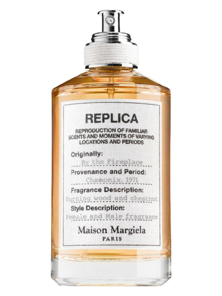 Replica By the Fireplace by Maison Margiela perfume bottle
