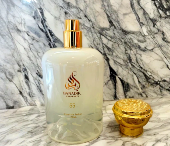 Banadir fragrance 55 – 1ml Sample Decant