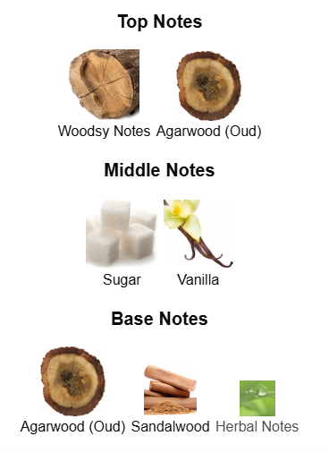 Ameer Al Oudh Intense Oud By Lattafa - 1ml Sample Decant