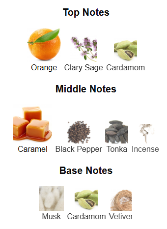 Oscar By Zimaya - 1ml Sample Decant