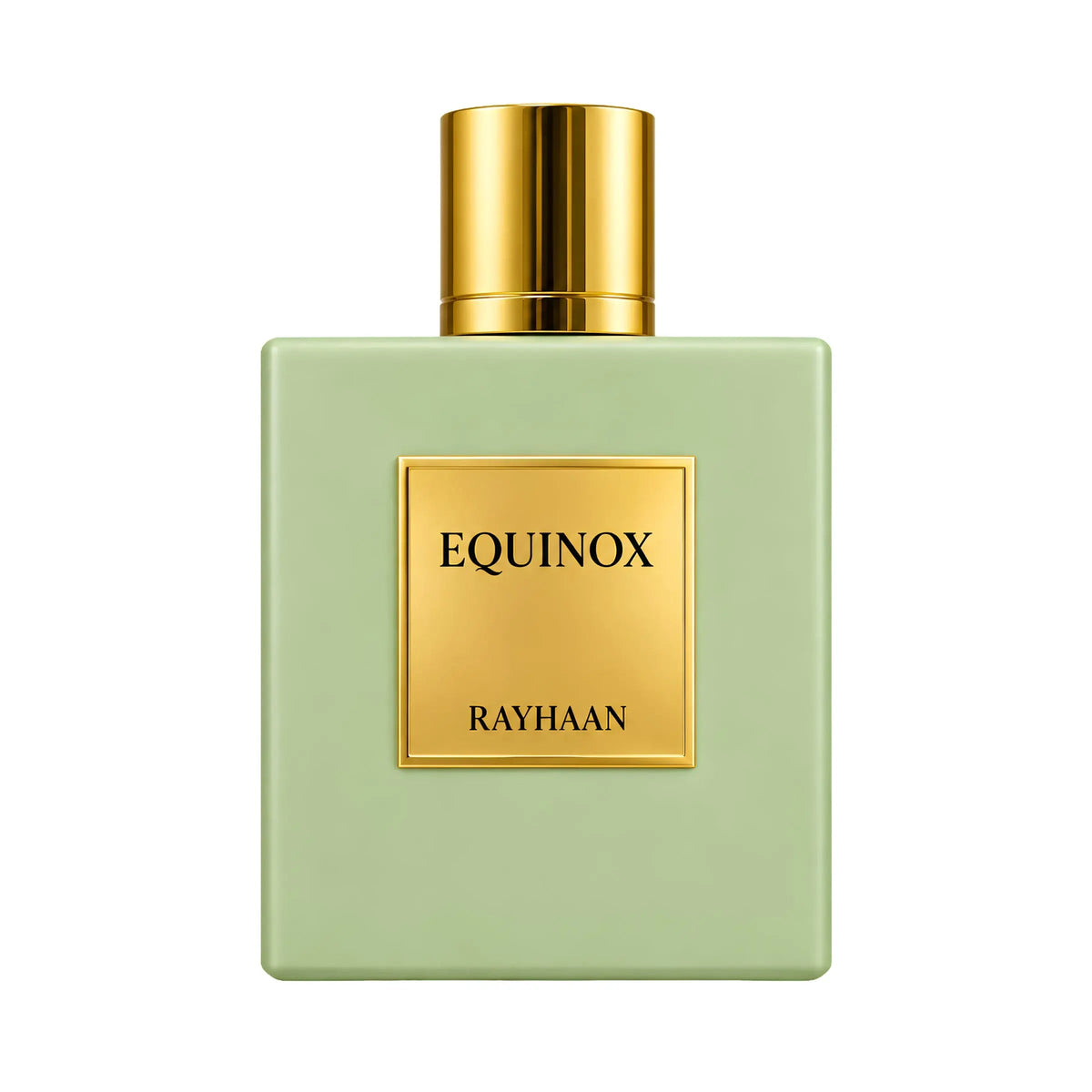 Equinox by Rayhaan perfume bottle
