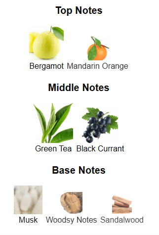 Supremacy in Heaven By Afnan – 1ml Sample Decant