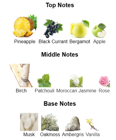 Supremacy Silver By Afnan – 1ml Sample Decant