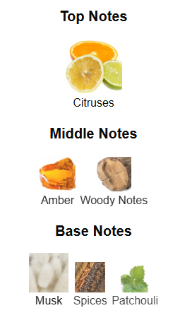 Théorème Homme By Rue Broca - 1ml Sample Decant