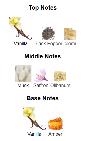 Wujood By Zimaya - 1ml Sample Decant