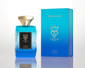 Ace by Bujairami – 1ml Sample Decant