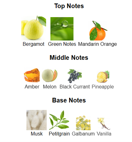 Amber Oud Aqua Dubai By Al Haramain – 1ml Sample Decant