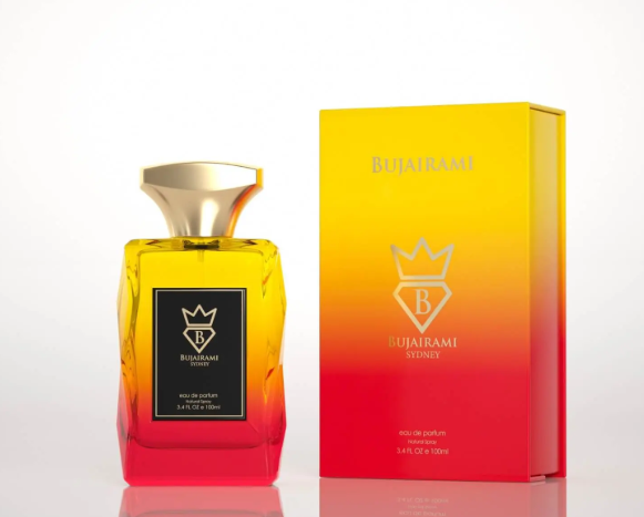 Arabian Valley by Bujairami – 1ml Sample Decant
