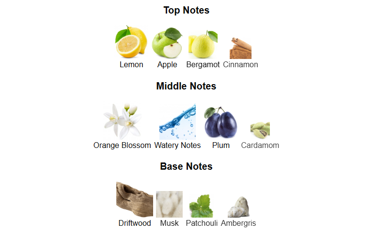 Hawas Atlantis by Rasasi – 1ml Sample Decant