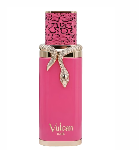 Vulcan Baie by French Avenue – 1ml Sample Decant