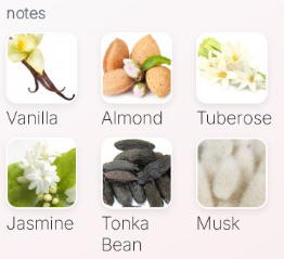 Bint Hooran By Ard Al Zaafaran – 1ml Sample Decant