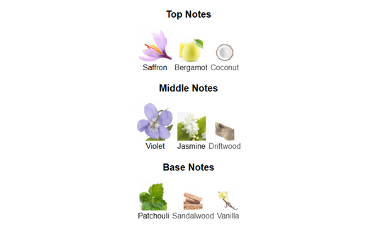 Lé Prestige Bold by Khadlaj – 1ml Sample Decant