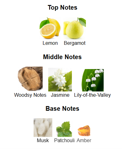 Spiritus Borouj by Dumont – 1ml Sample Decant