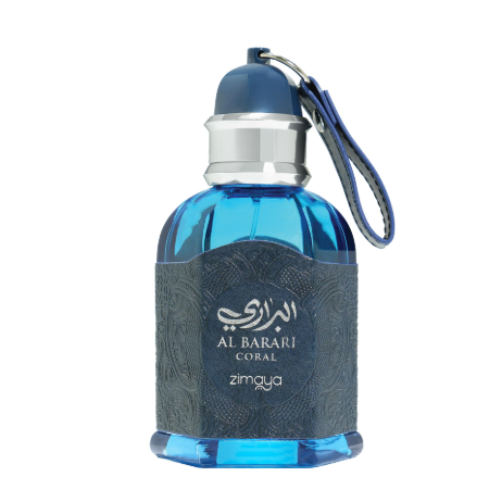 Al Barari Coral by Zimaya – 1ml Sample Decant