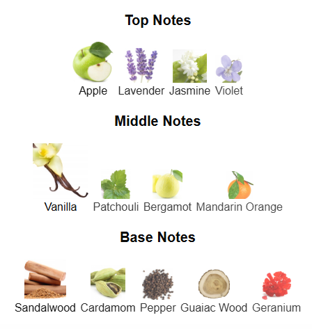 Détour Noir Al Haramain - 1ml Sample Decant