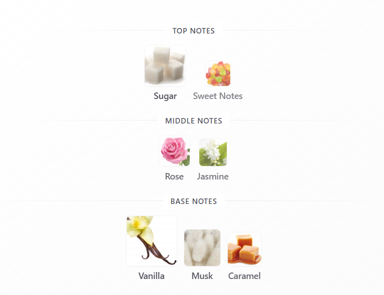 Eshal Vanilla by Paris Corner – 1ml Sample Decant