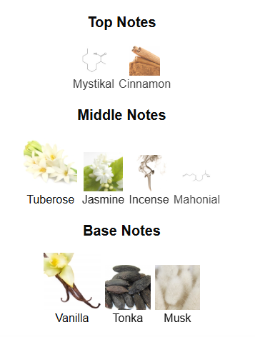 Her Confession By Lattafa - 1ml Sample Decant