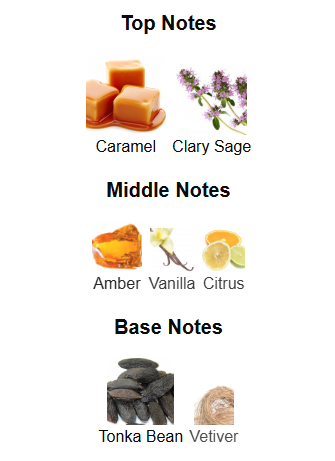 Hooked Pour Homme By Rue Broca - 1ml Sample Decant