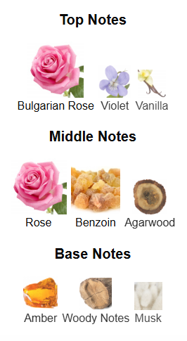 Impulse Oud By Zimaya - 1ml Sample Decant