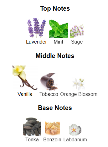 The Kingdom For Men Lattafa - 1ml Sample Decant