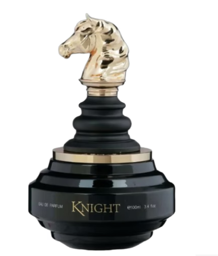 Black Knight by Armaf – 2ml Sample Decant