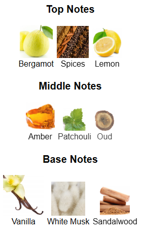 Mahd Al Dahab By Arabiyat Prestige – 1ml Sample Decant