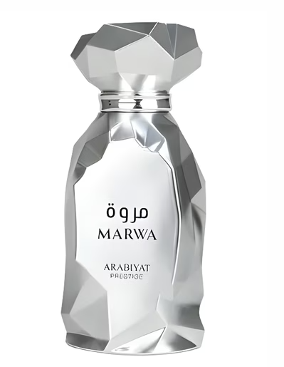 Marwa By Arabiyat Prestige – 1ml Sample Decant – DECANTIFIED
