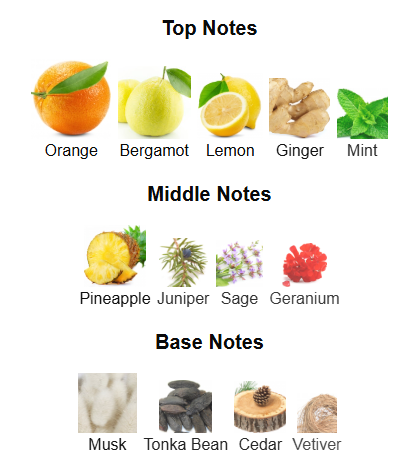 Odyssey Mega Man By Armaf – 1ml Sample Decant