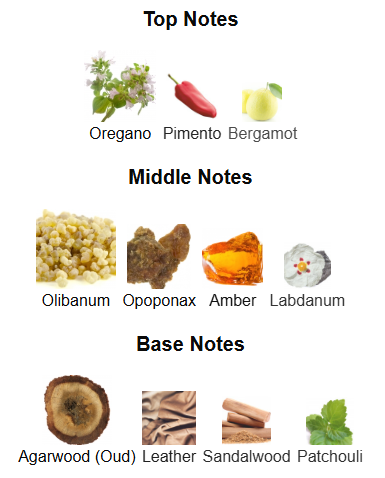 Midnight Oud By Ard Al Zaafaran – 1ml Sample Decant