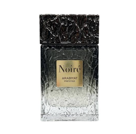 Noire Men by Arabiyat Prestige – 1ml Sample Decant