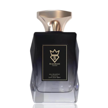 Nuclear by Bujairami – 1ml Sample Decant