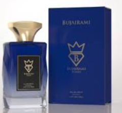 New York by Bujairami – 1ml Sample Decant