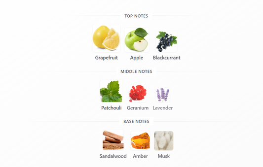 Perfect Life by Bujairami – 1ml Sample Decant