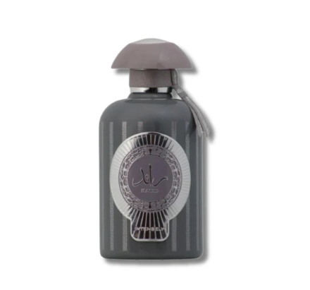 Ra'ed Intensely by Lattafa – 1ml Sample Decant