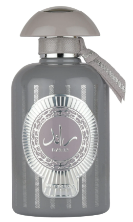 Ra'ed Intensely by Lattafa – 1ml Sample Decant