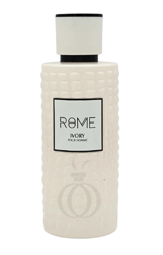 Mast perfume Rome Ivory - 1ml Sample Decant
