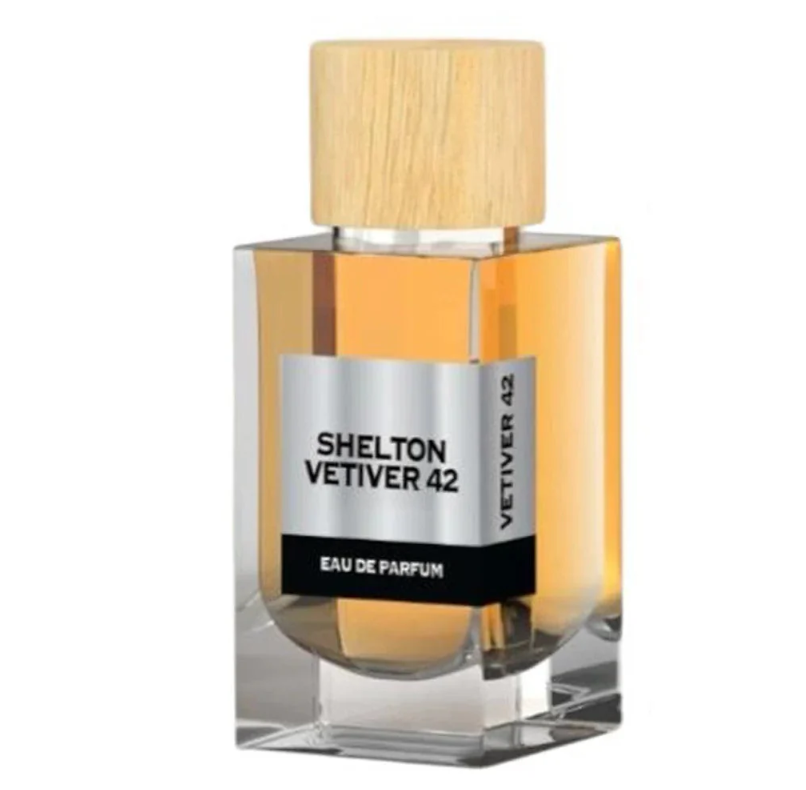 Shelton vetiver 42 by Emper - 1ml Sample Decant