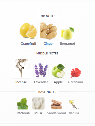Soprano Ice by Dumont – 1ml Sample Decant