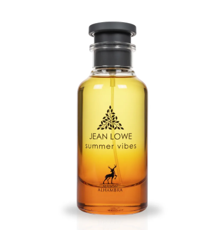 Jean Lowe Summer Vibes by Maison Alhambra – 1ml Sample Decant