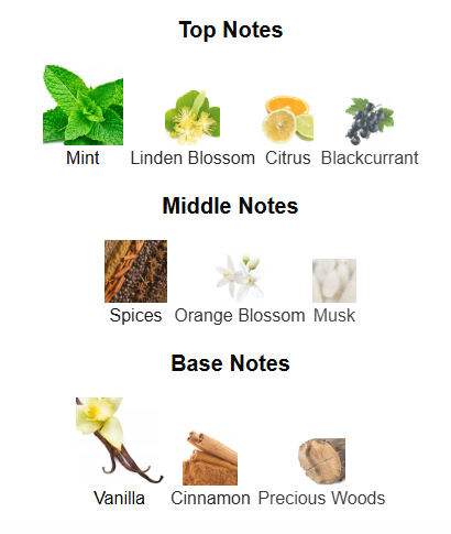 Touche Pour Homme By Rue Broca - 1ml Sample Decant