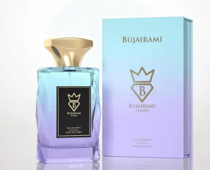 Unforgettable by Bujairami – 1ml Sample Decant