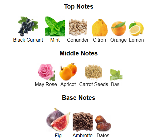 Jean Lowe Vibe By Maison Alhambra - 1ml Sample Decant