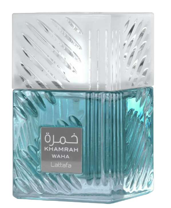 Khamrah Waha by Lattafa – Sample Decant – DECANTIFIED
