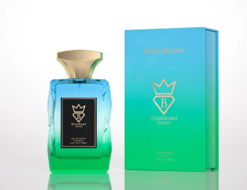 Wicked by Bujairami – 1ml Sample Decant