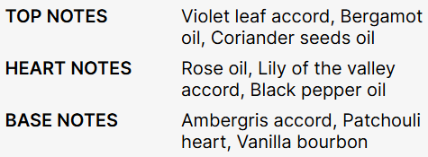 Winsome By Maison Alambra – 1ml Sample Decant