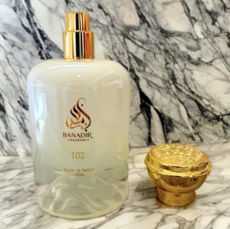 Banadir 102 by Banadir Fragrance – Sample Decant